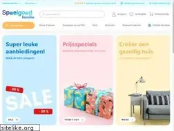 Sites similar to speelgoedfamilie.nl