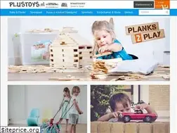 Sites similar to speelgoedindeton.nl