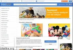 Sites similar to speelgoedpostorder.nl