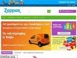 Sites similar to speelgoedvanzepper.nl