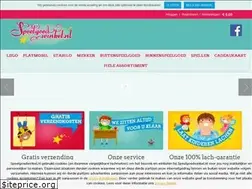 Sites similar to speelgoedwinkel.be