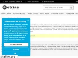Sites similar to speelhuisstore.com