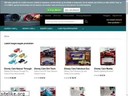 Sites similar to speeljan.nl