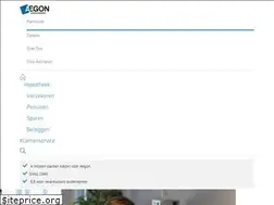 Sites similar to speeljetoekomst.nu