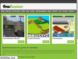 Sites similar to speelkameraad.nl