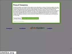 Sites similar to speelkeuze.nl