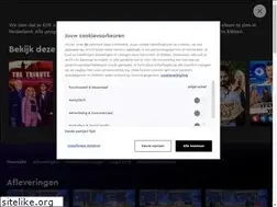 Sites similar to speellingo.nl