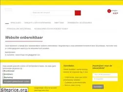 Sites similar to speelmagazijn.nl