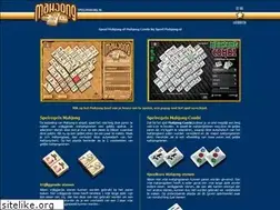 Sites similar to speelmahjong.nl