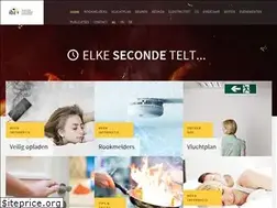 Sites similar to speelnietmetvuur.be