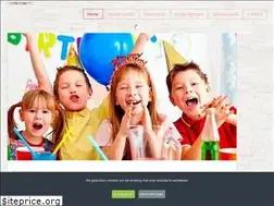 Sites similar to speelparadijs.nl
