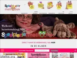 Sites similar to speelpleziermethodiek.nl
