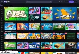 Sites similar to speelspelletjes.nl