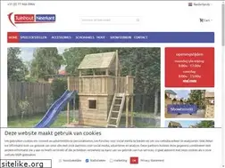 Sites similar to speeltoestelneerkant.nl