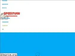 Sites similar to speeltuinlammerenburg.nl