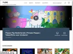 Sites similar to speeltv.nl