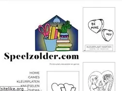 Sites similar to speelzolder.com