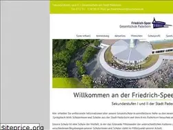 Sites similar to speepb.de