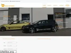 Sites similar to speer-chiptuning.de