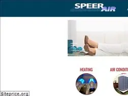 Sites similar to speerair.com