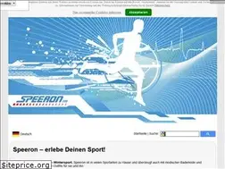 Sites similar to speeron.de