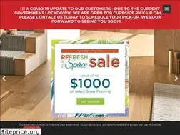 Sites similar to speersroadbroadloom.com