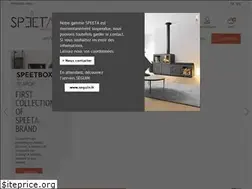Sites similar to speeta.com