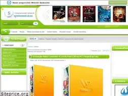 Sites similar to speetorrent.at.ua