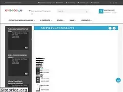 Sites similar to speevers.com