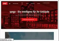 Sites similar to spega.de