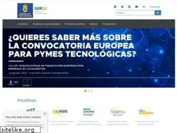 Sites similar to spegc.org