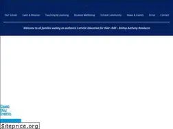Sites similar to spegdbb.catholic.edu.au