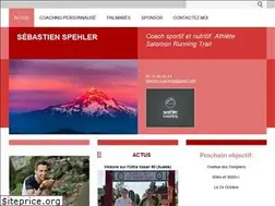 Sites similar to spehler-sebastien.com