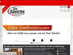 Sites similar to speiche-ol.de