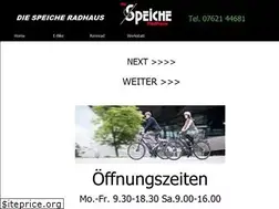 Sites similar to speiche.net