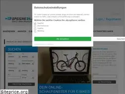 Sites similar to speiche24.de
