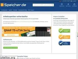 Sites similar to speicher.de