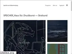 Sites similar to speicheramkatharinenberg.de
