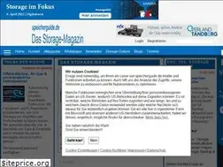 Sites similar to speicherguide.de