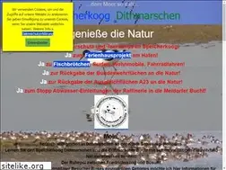 Sites similar to speicherkoog-dithmarschen.de