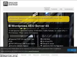Sites similar to speicherzentrum.de