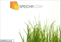 Sites similar to speichr.com