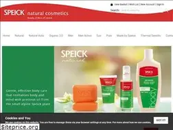Sites similar to speick.co.uk