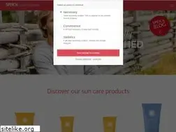 Sites similar to speick.de