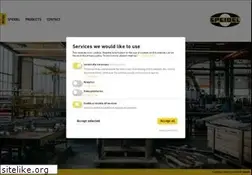 Sites similar to speidel-behaelter.de
