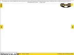Sites similar to speidel-edelstahlbehaelter.de