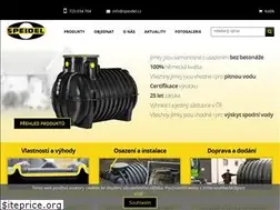 Sites similar to speidel.cz