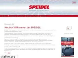 Sites similar to speidel.de