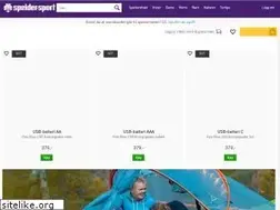 Sites similar to speidersport.no