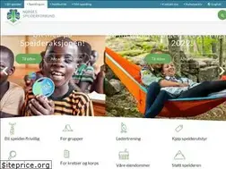 Sites similar to speiding.no